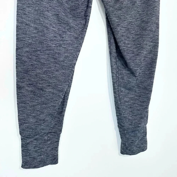 Athleta Venice Jogger | Heathered Black Gray | SZ S - Picture 8 of 11